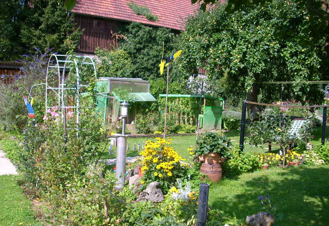 Untitled Document [www.gästehaus-bauerschmitt.de]